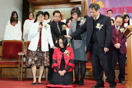 20150208 王念慈宣教士差遣禮3